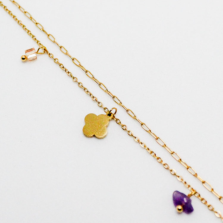 Bracelets de cheville