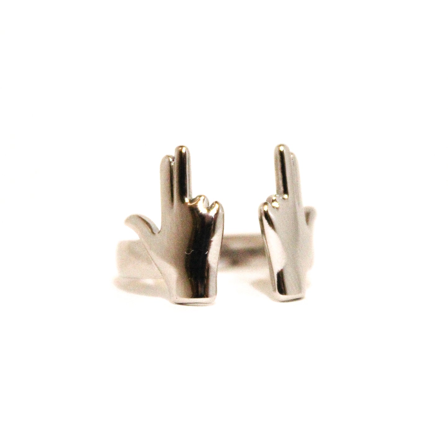 Bague du « J »