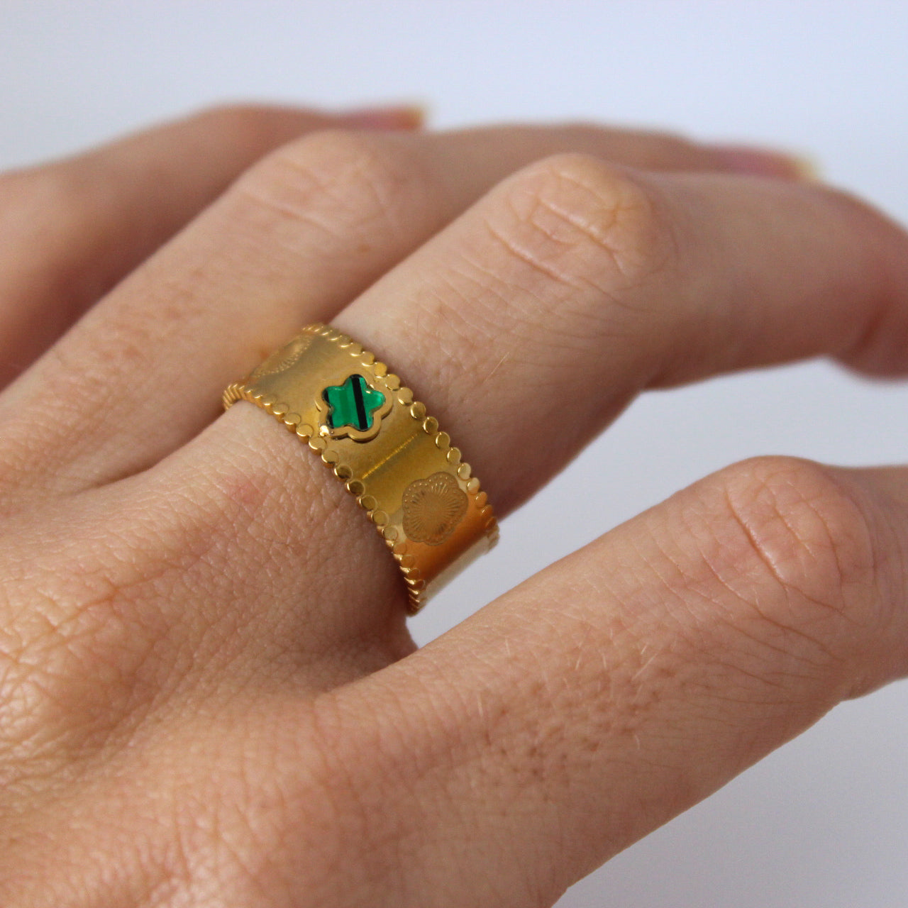 Bague Gena