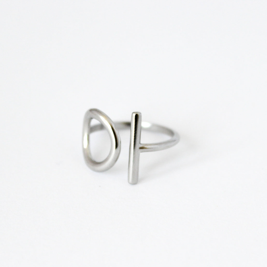 Bague Julie