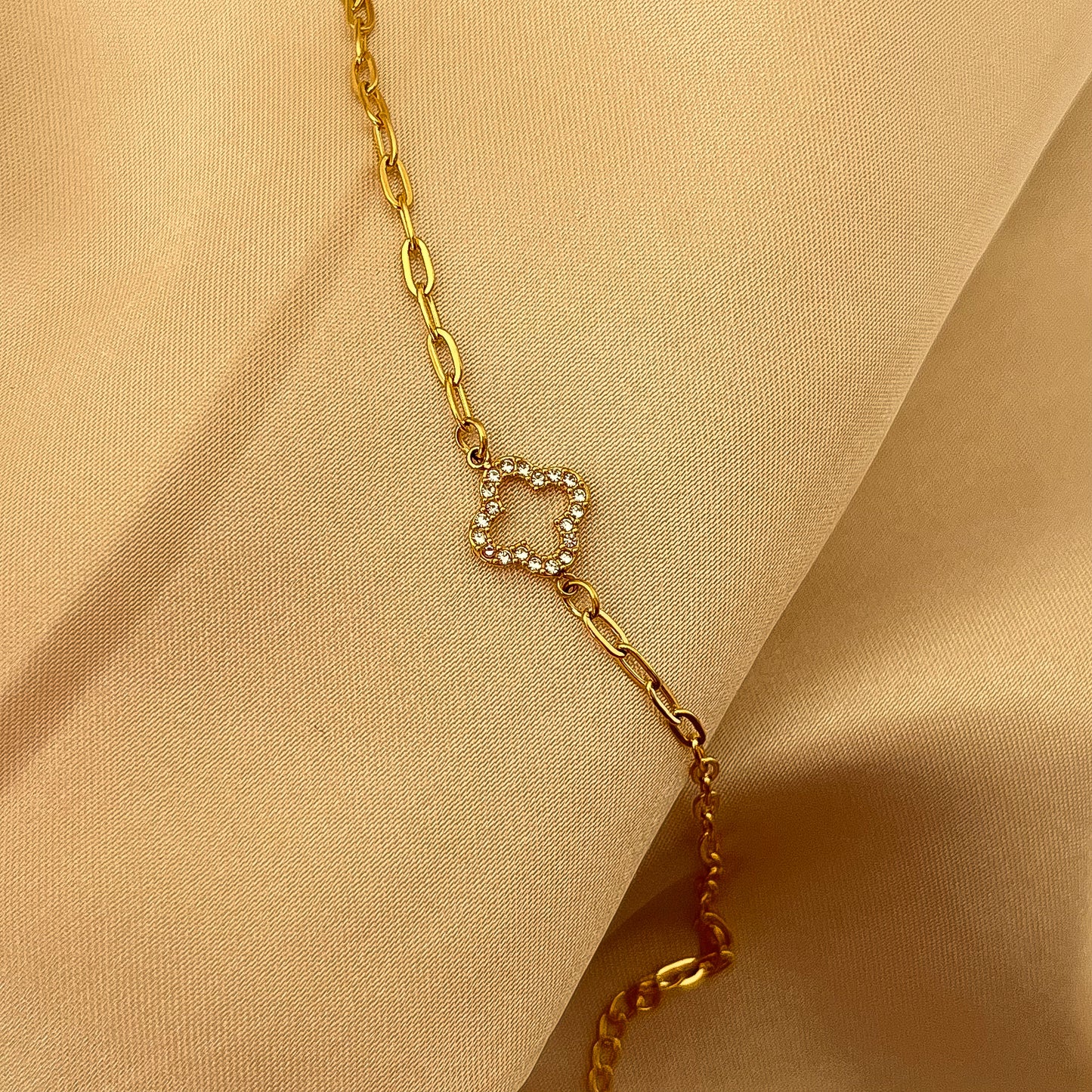 Bracelet Luma