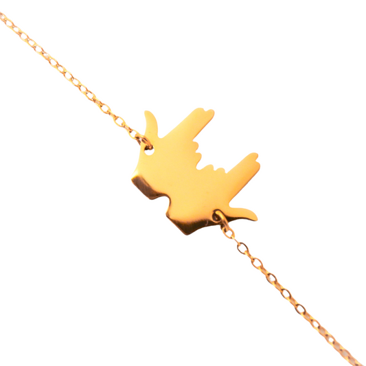 Bracelets du « J »