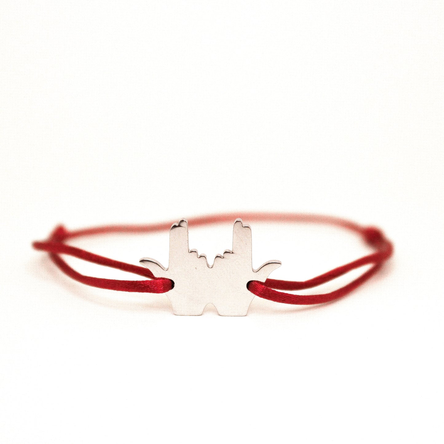 Bracelets du « J » cordons