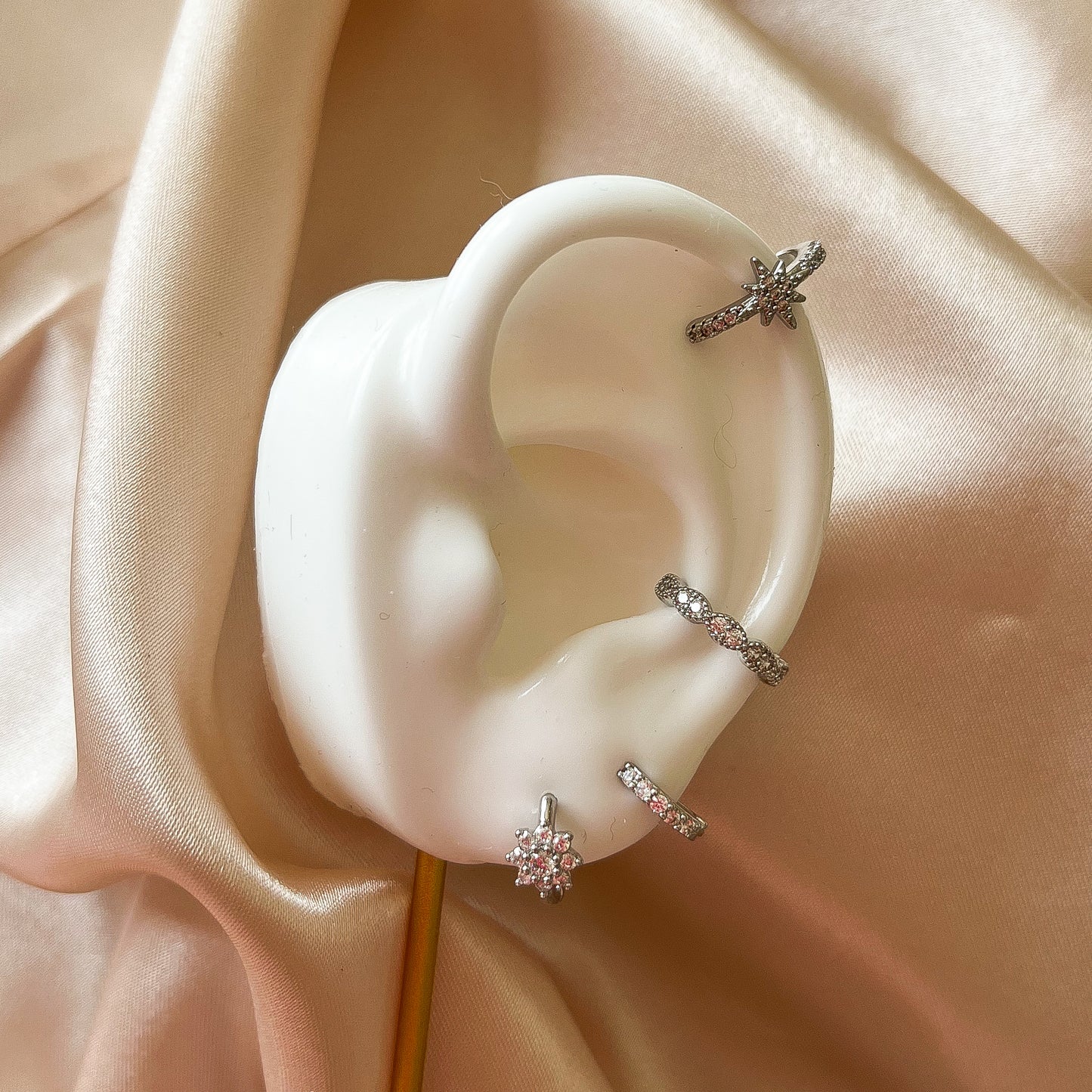 Earcuff Story