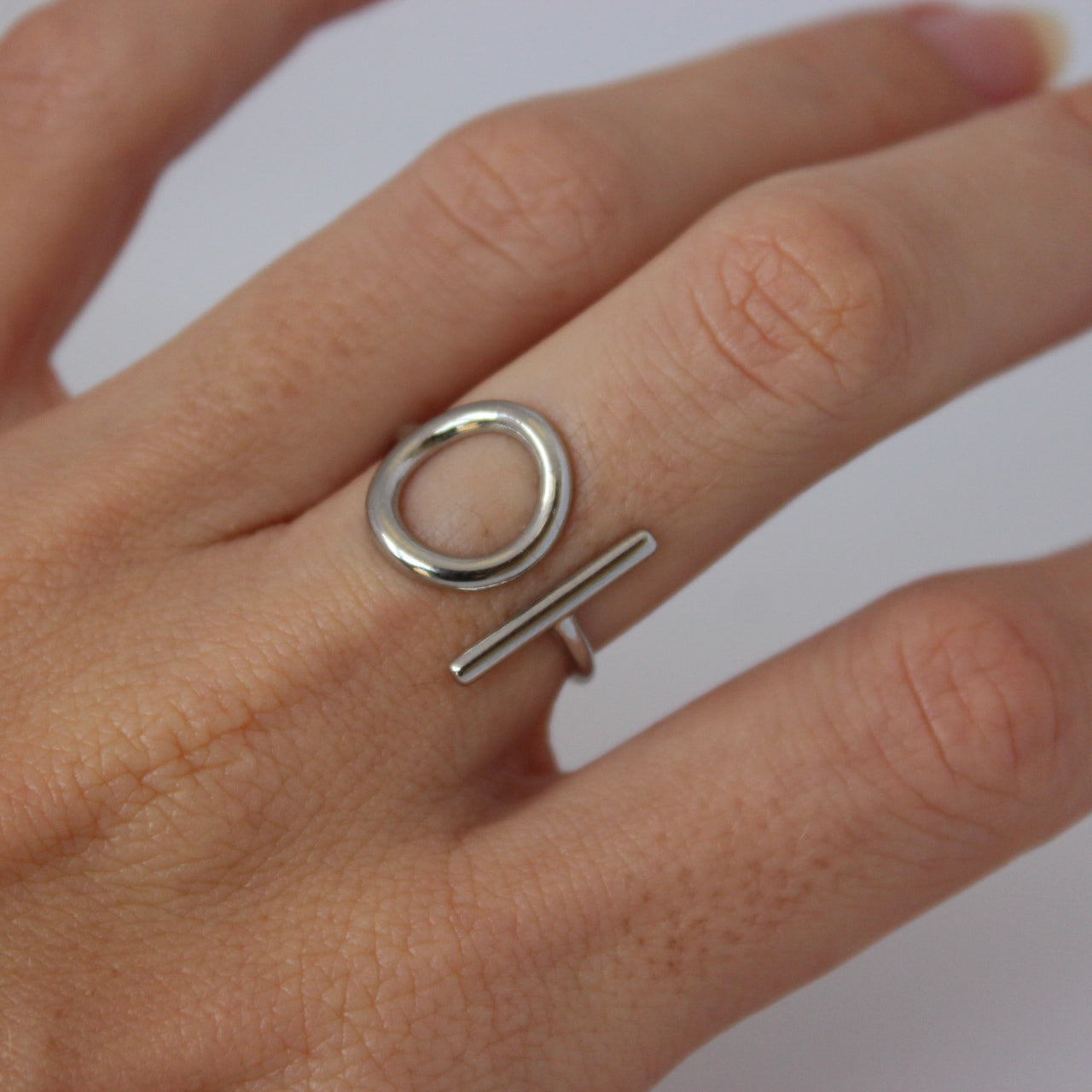 Bague Julie