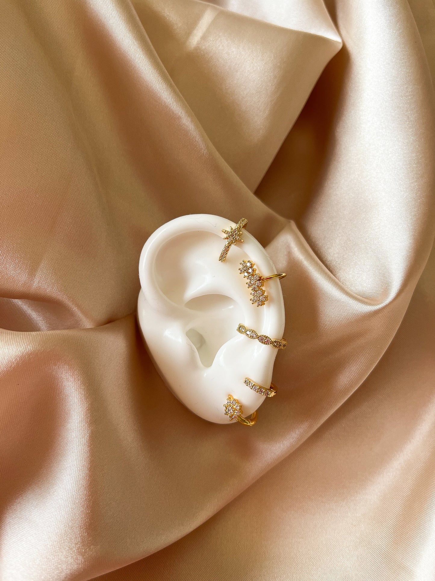 Earcuff Story