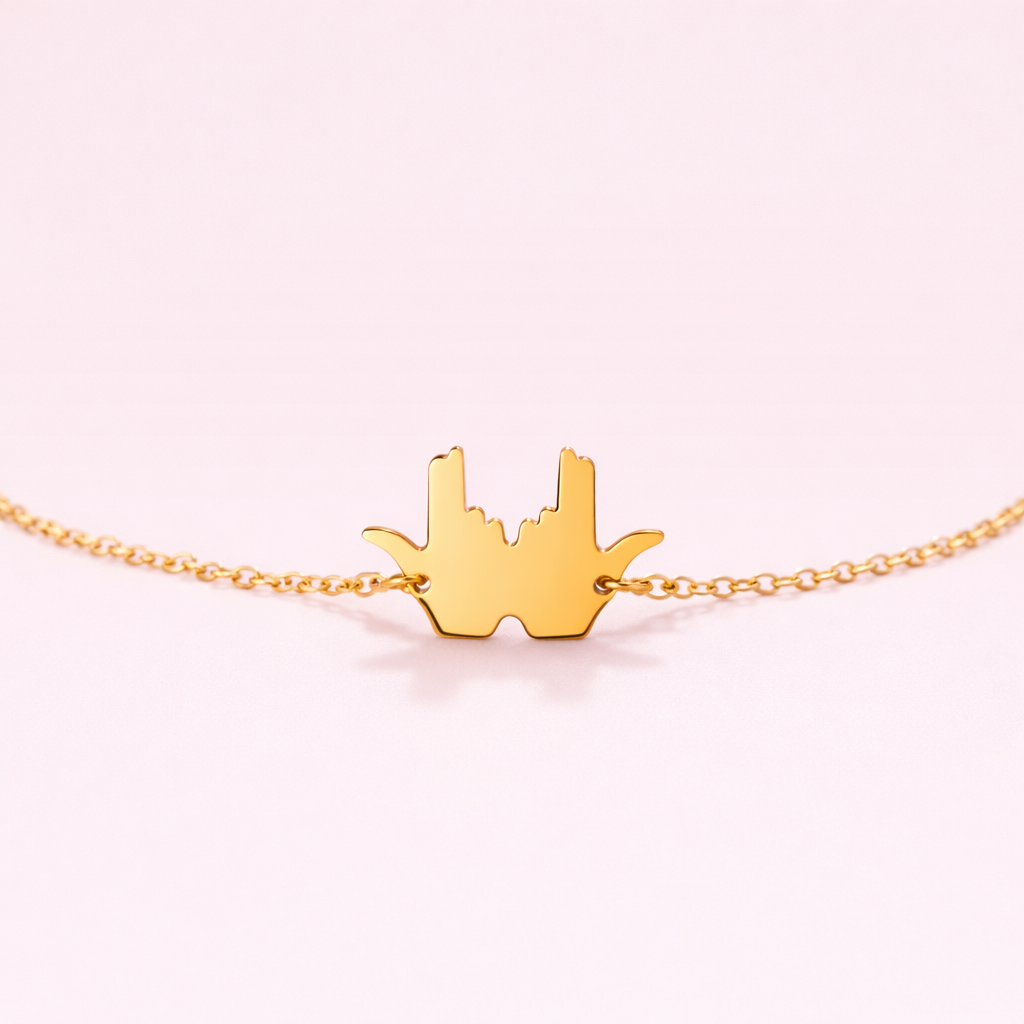 Bracelets du « J »