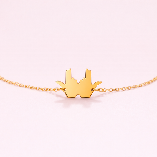 Bracelets du « J »