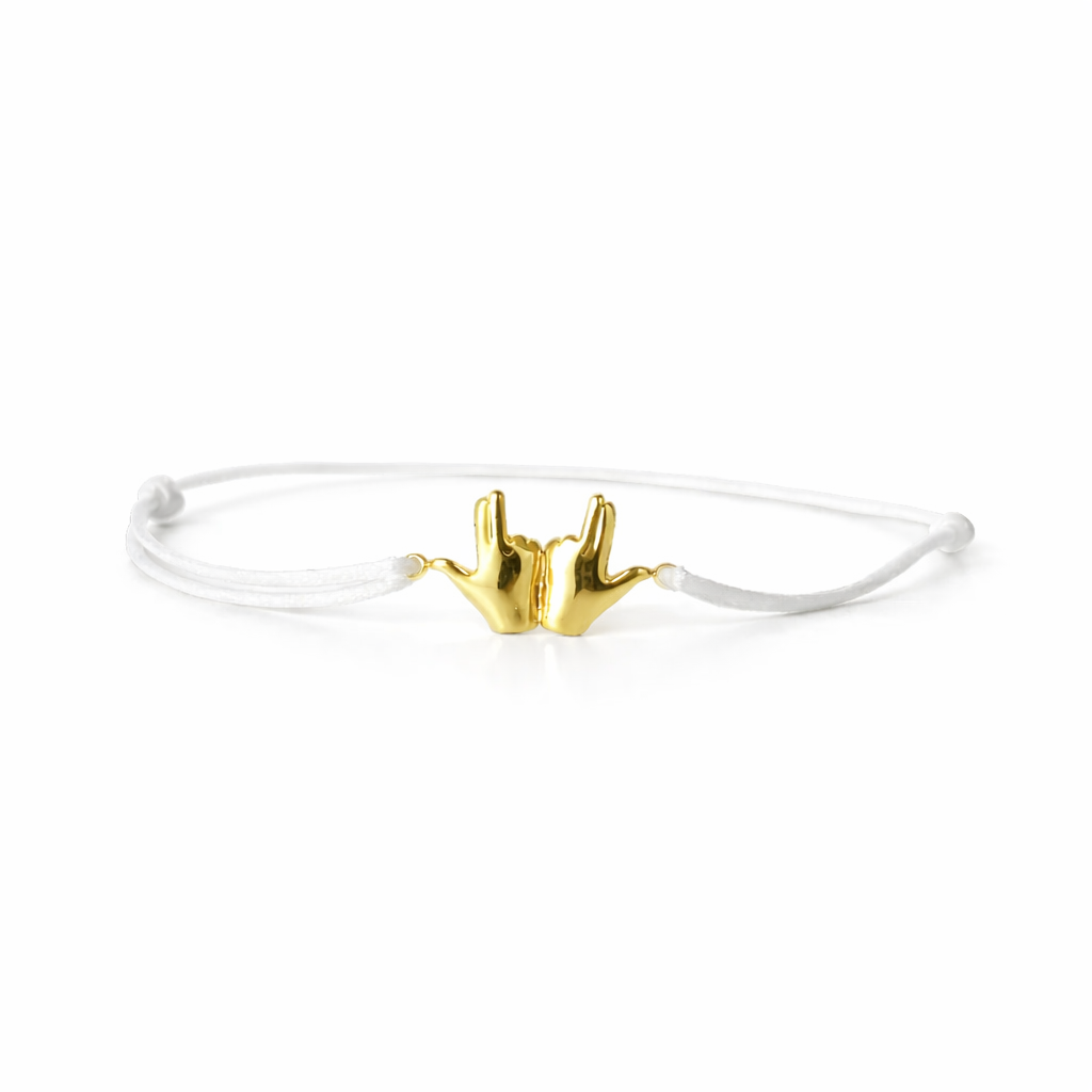 Bracelets 2.0 du « J » cordons