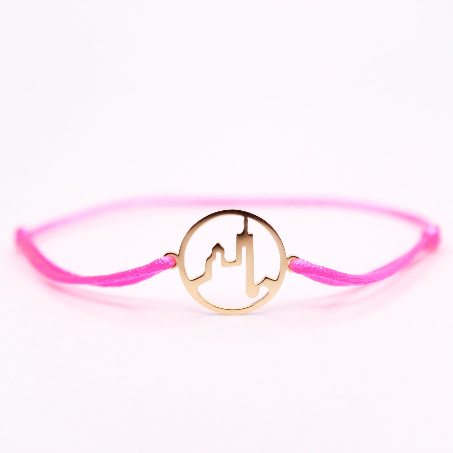 Bracelets « Notre Dame»