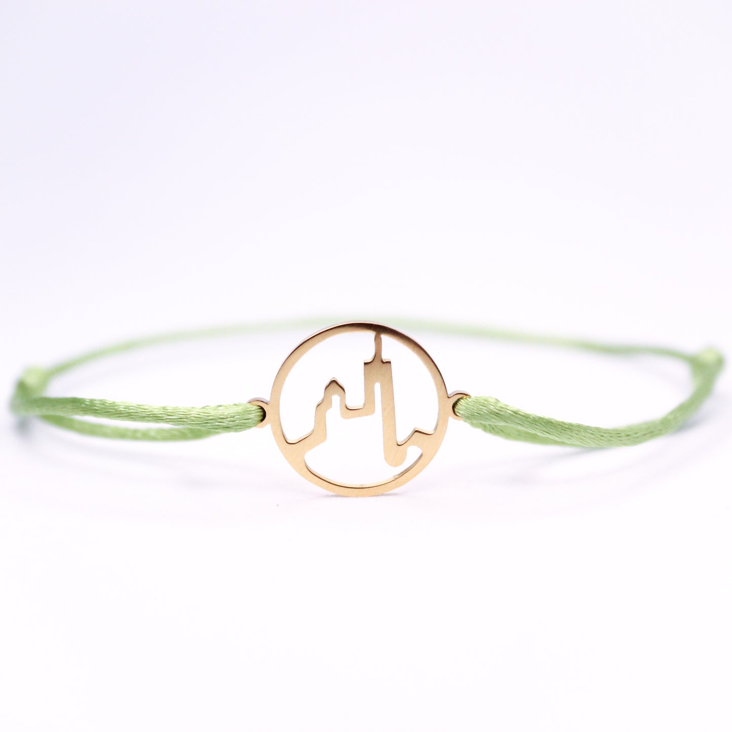 Bracelets « Notre Dame»