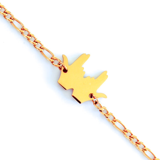 Gourmettes du « J »