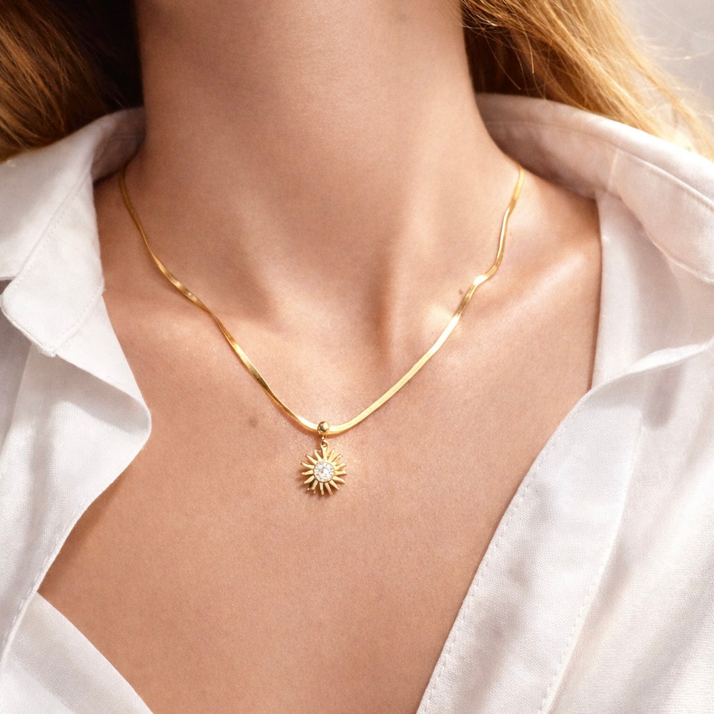 Collier Sophia