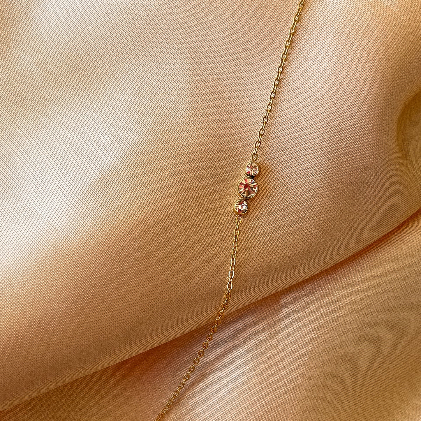 Bracelet Lumi