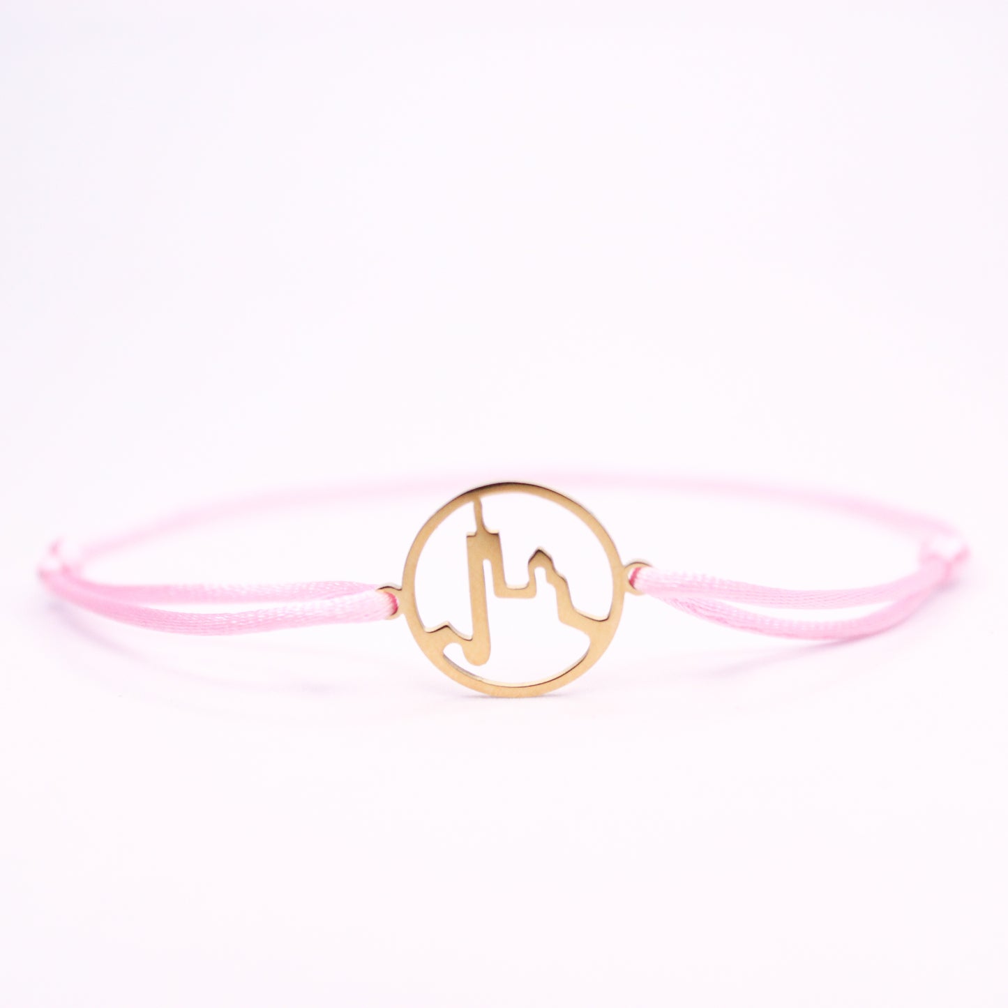 Bracelets « Notre Dame»