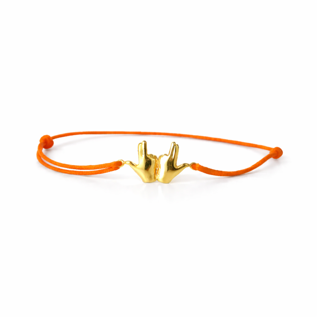 Bracelets 2.0 du « J » cordons