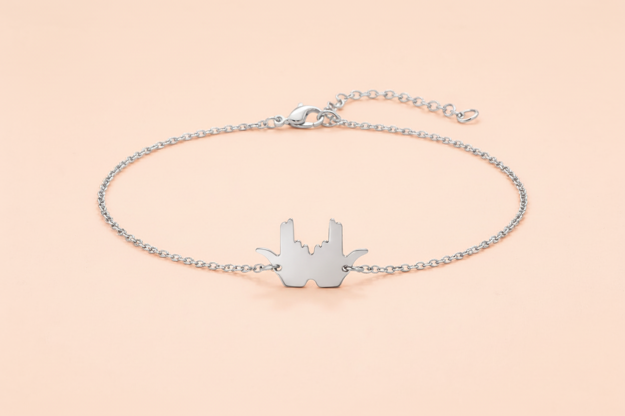 Bracelets du « J »