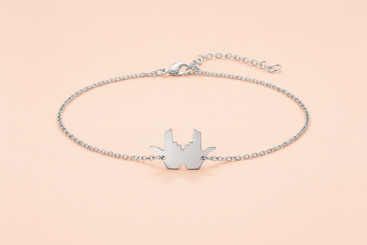 Bracelets du « J »