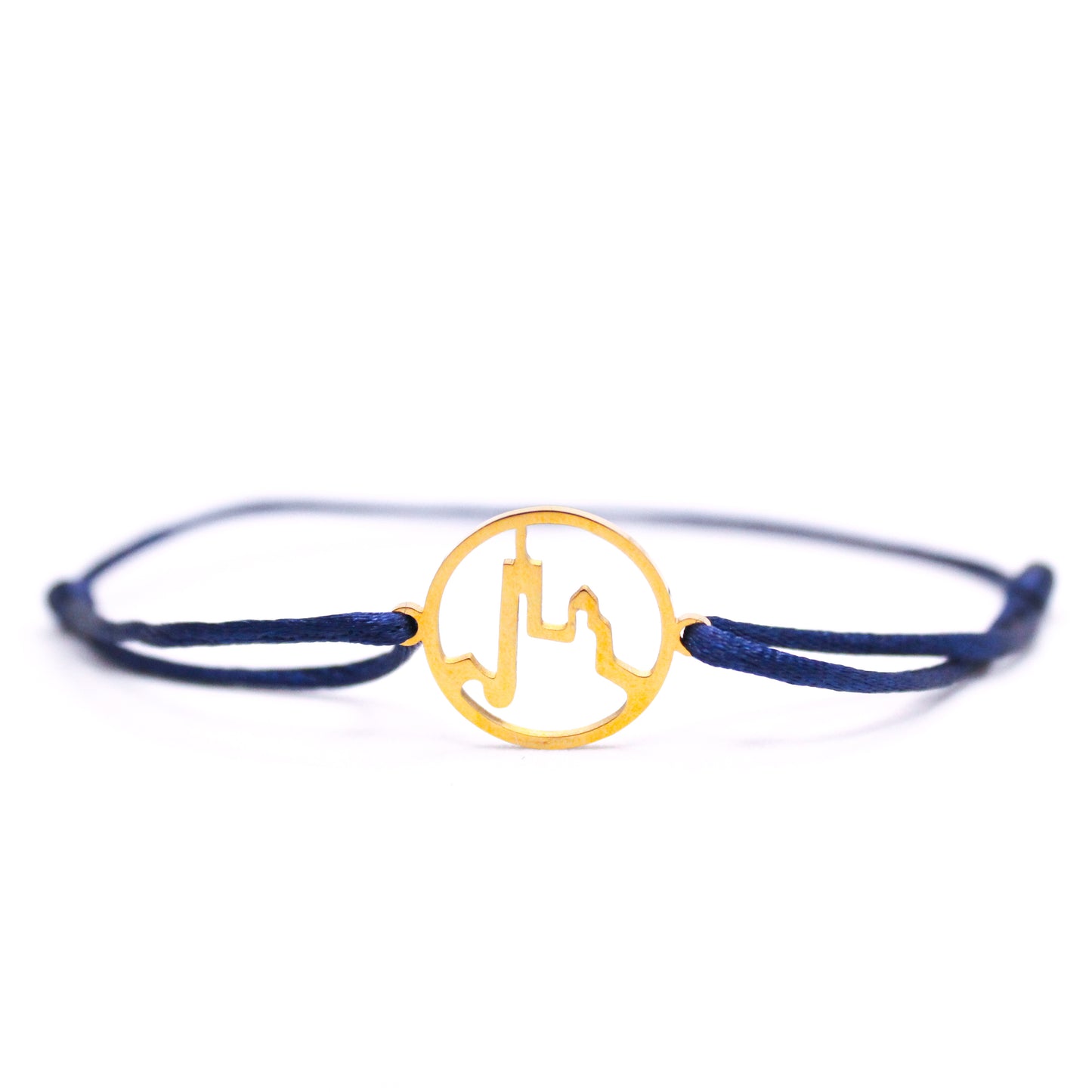 Bracelets « Notre Dame»