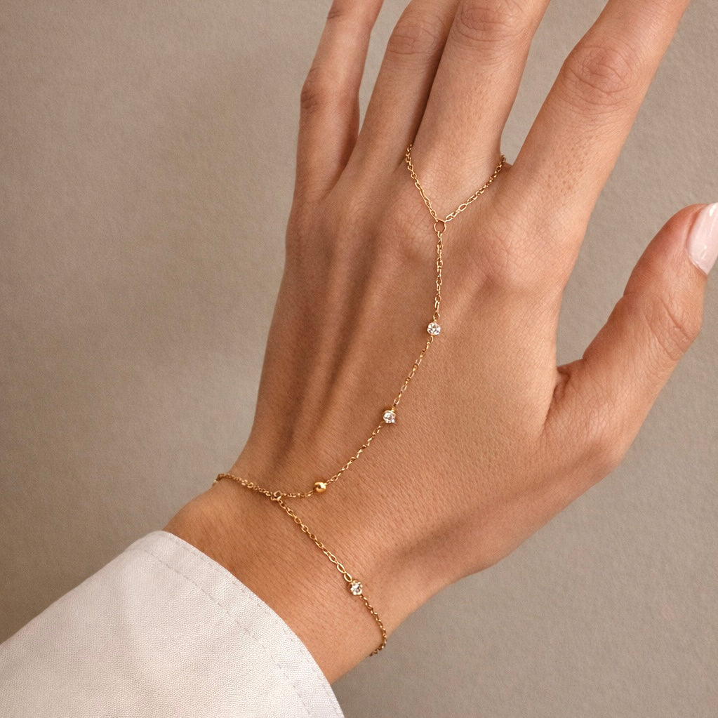 Bracelet de main