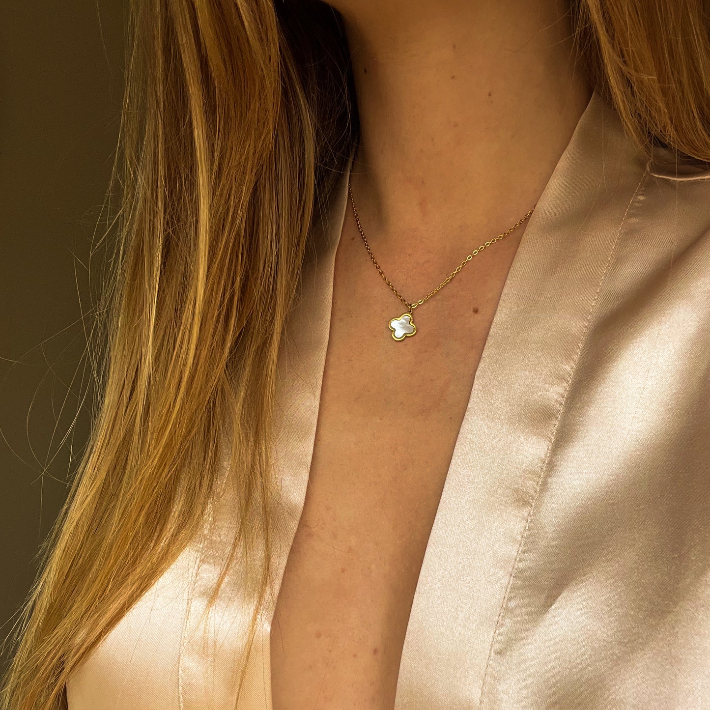 Collier Lucie