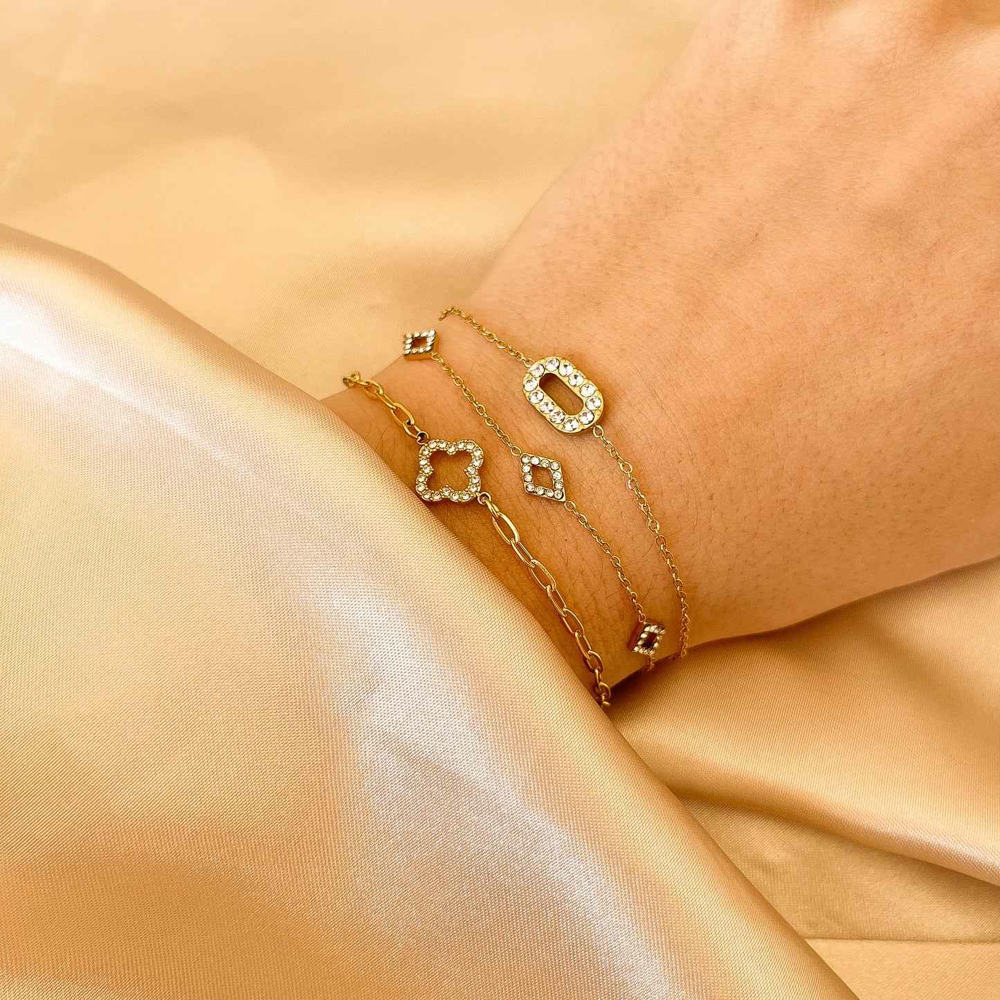 Bracelet Luma