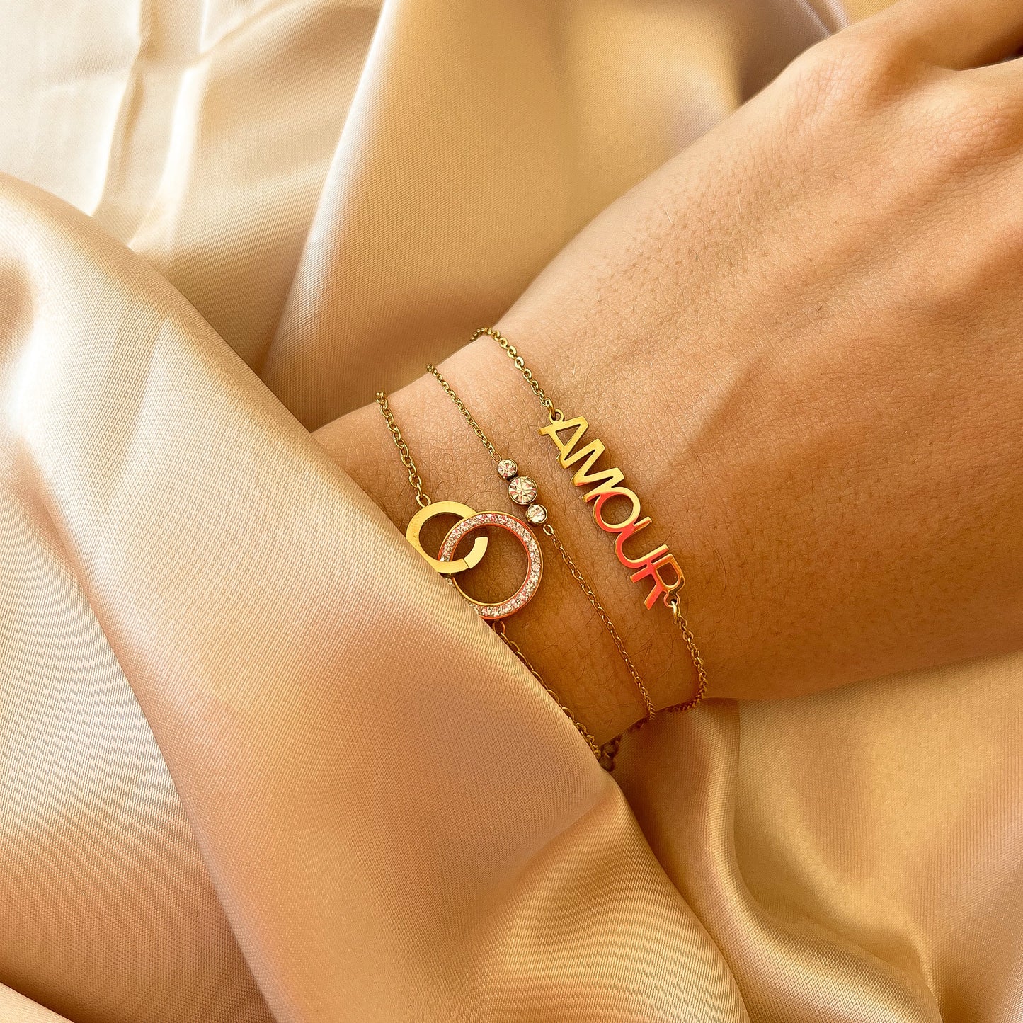 Bracelet Copia