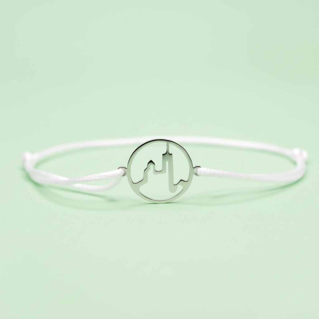 Bracelets « Notre Dame»