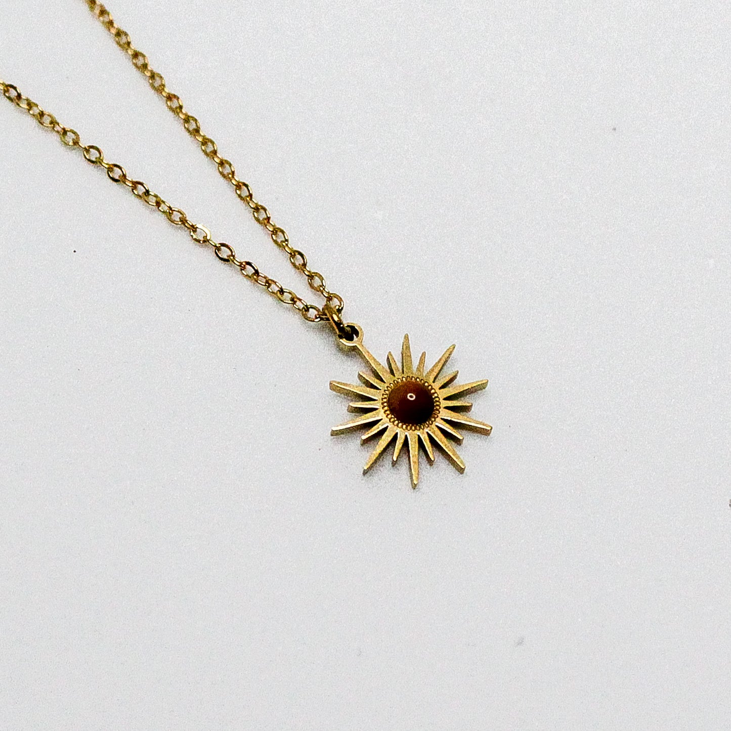 Collier Sunny