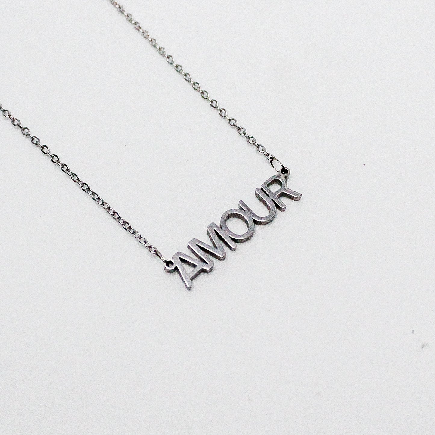 Collier Amour